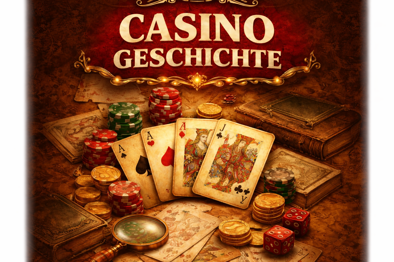 Casino Geschichte