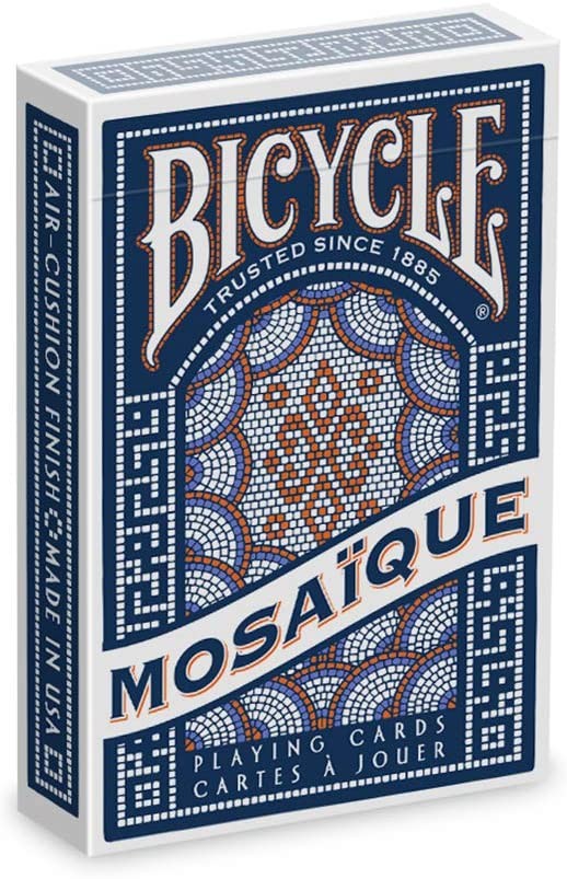 Mosaique Bicycle