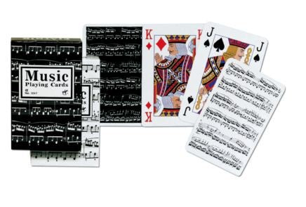 Serie Music von Piatnik