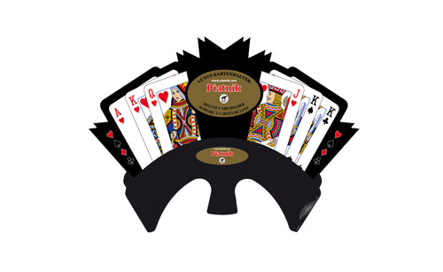 Card Holder de luxe