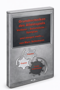 Marc Schomann Grundtechniken des Alleinspiels - CD