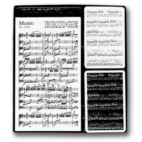 Serie Music von Piatnik