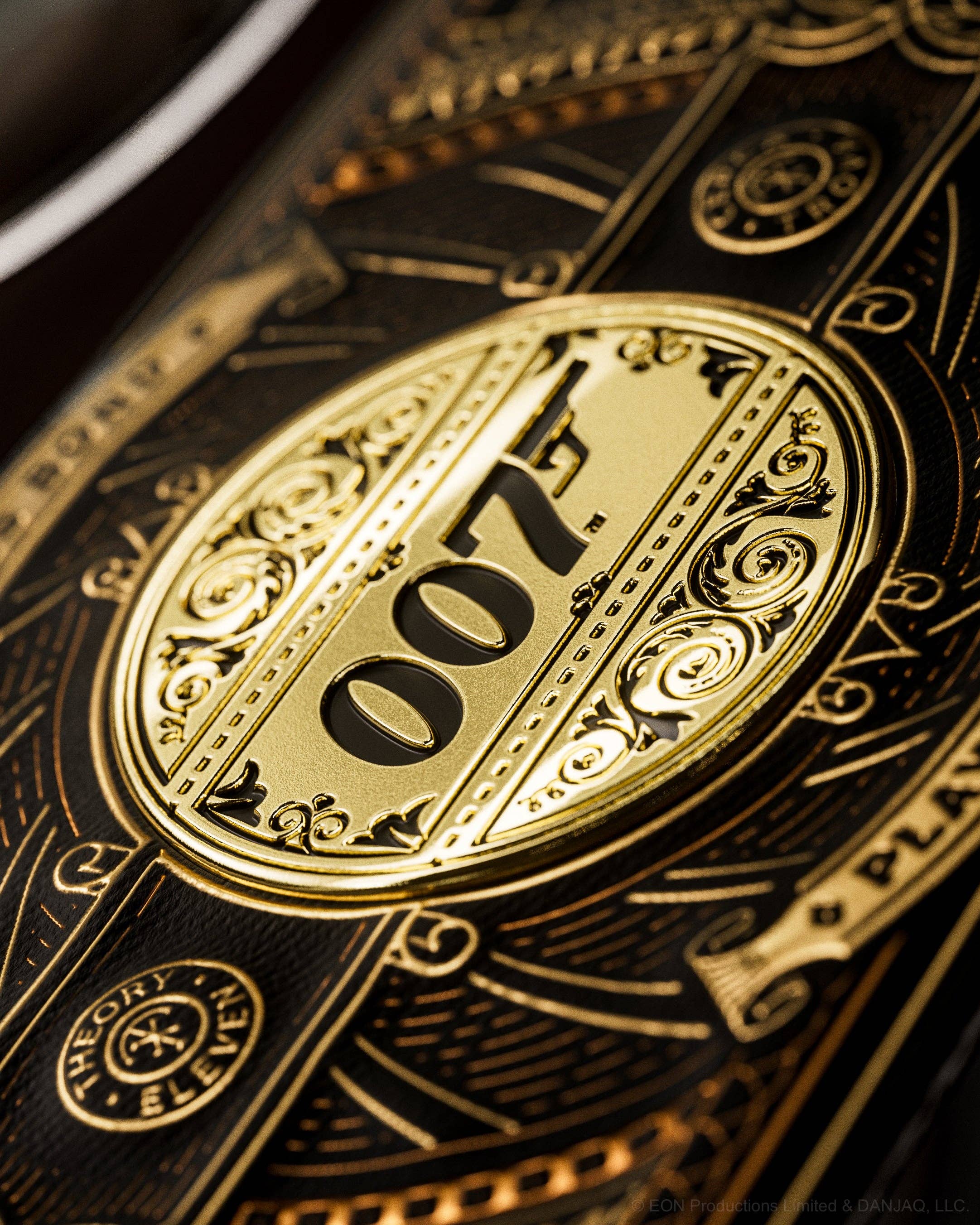 James Bond 007 Special Edition Box-Set