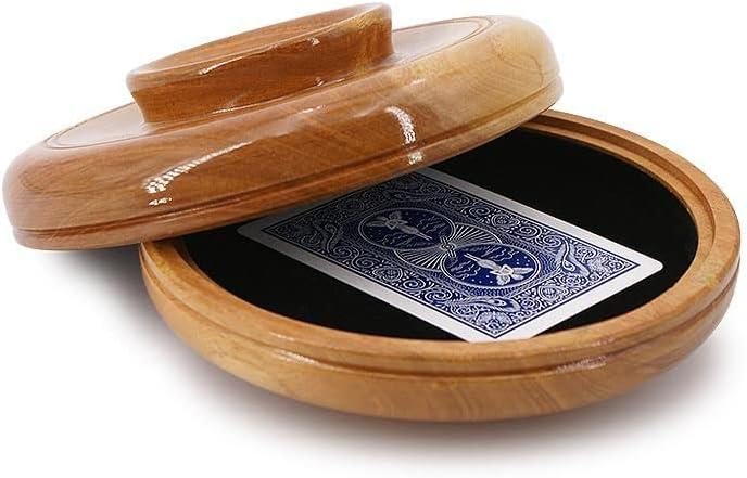 Card Bowl
