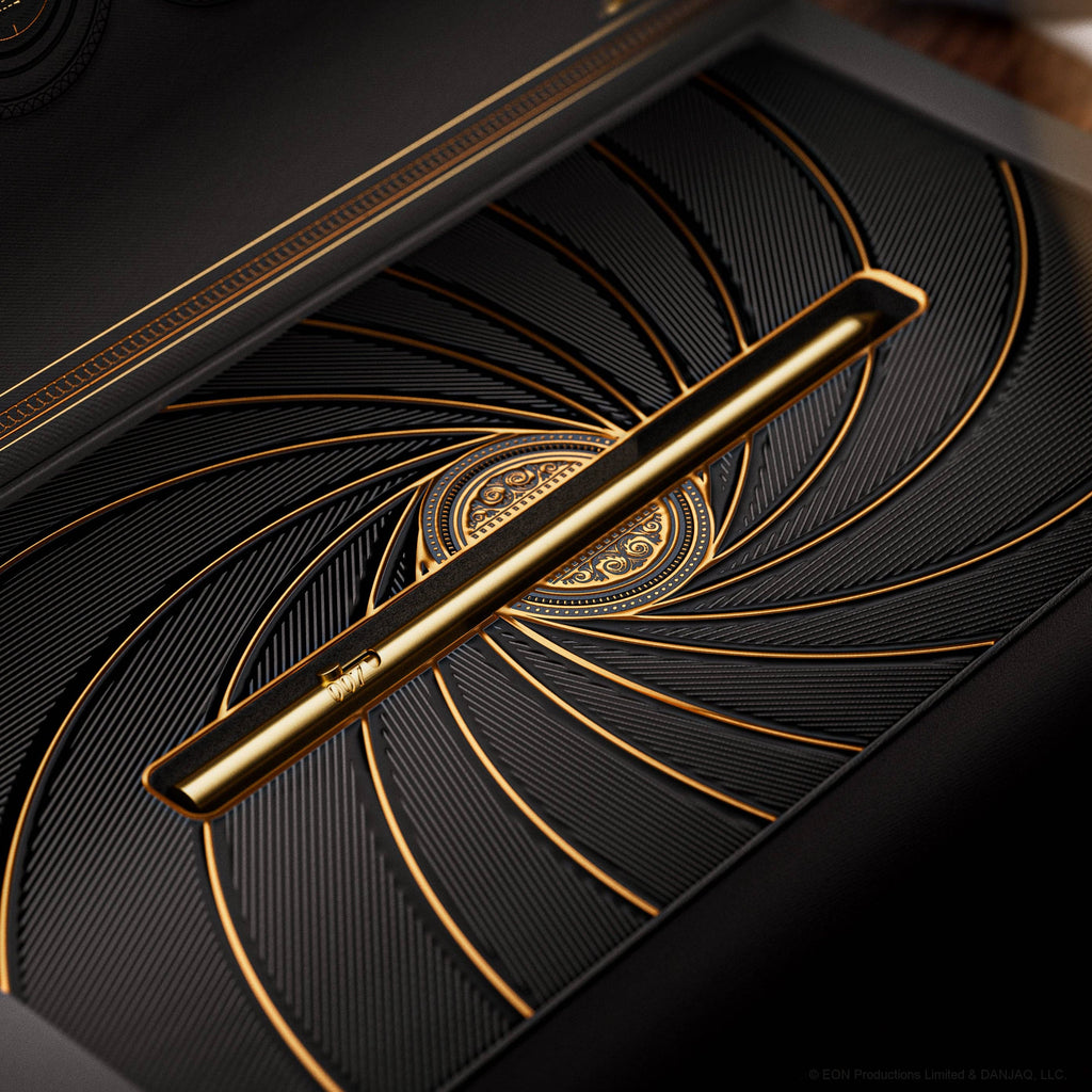 James Bond 007 Special Edition Box-Set