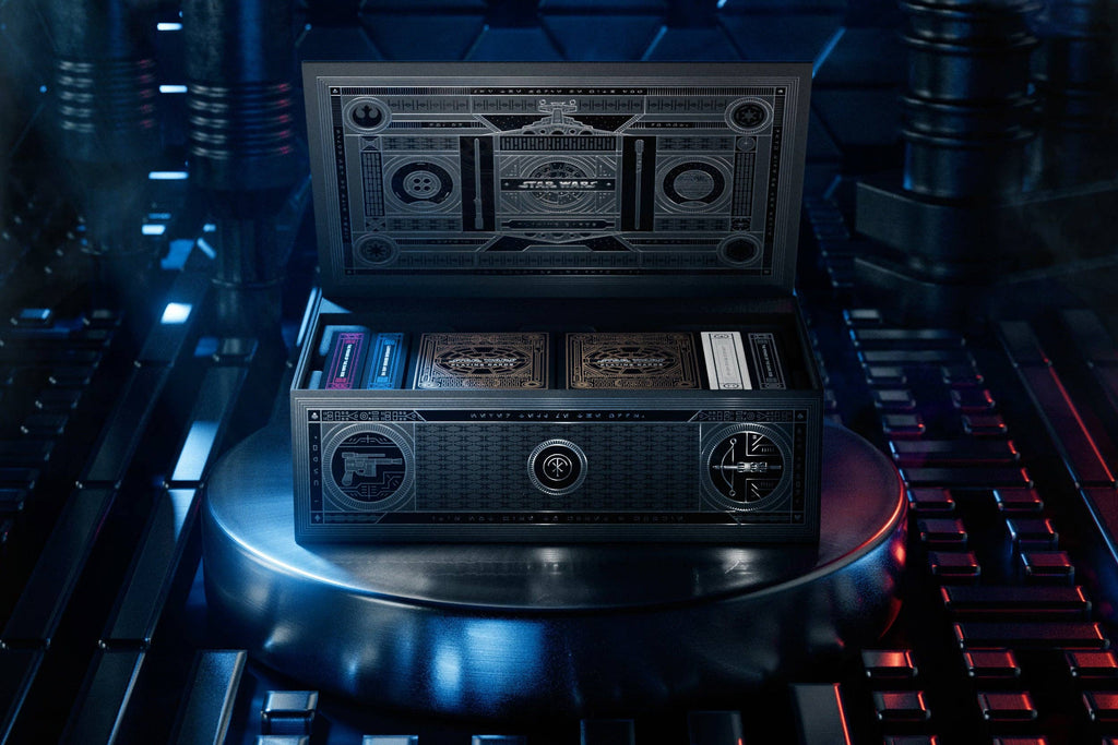 Star Wars Force-Box-Set