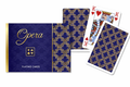 Opera Spielkarten
