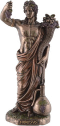 Dionysos, Griechischer Gott des Weines