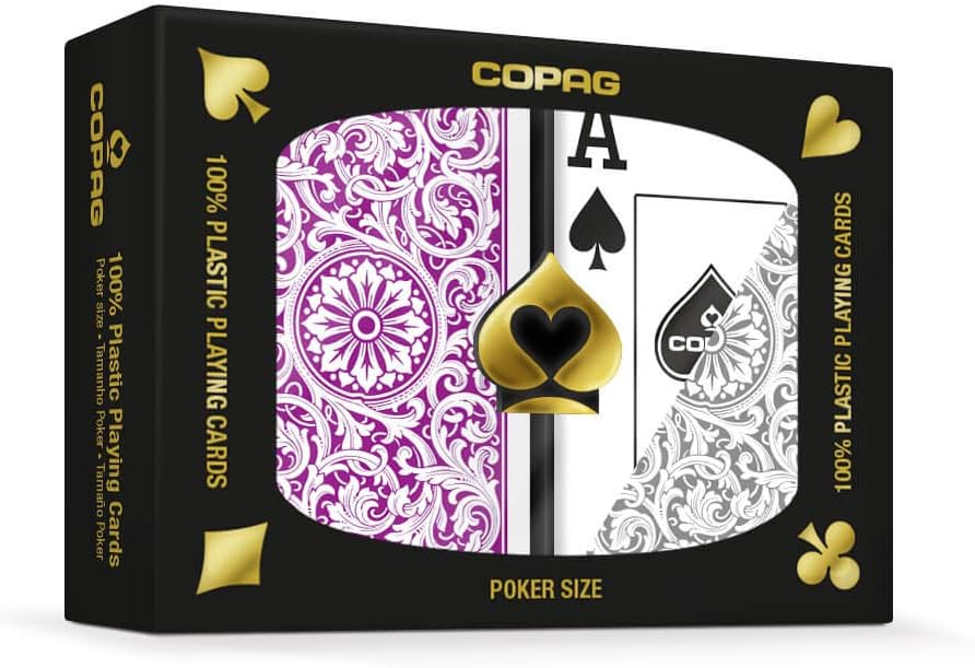 Copag Doppeldeck Poker