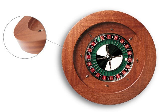Roulette Montecarlo