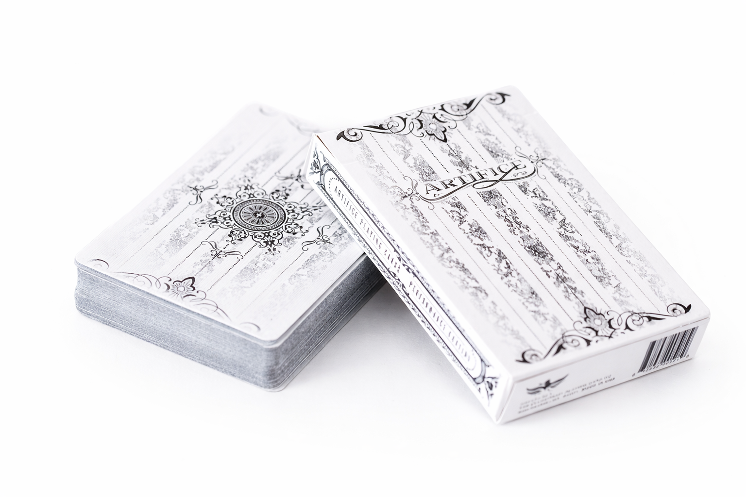 Artifice Spielkarten