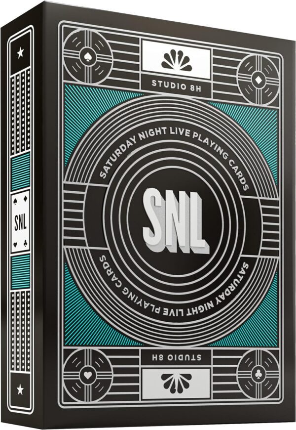SNL Spielkarten
