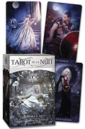 De La Nuit Serie