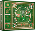 Elf Movi - Jigsaw Multi-Dimensionales Puzzle (1000 Teile)