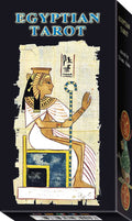 Altägyptisches Tarot von Lo Scarabeo