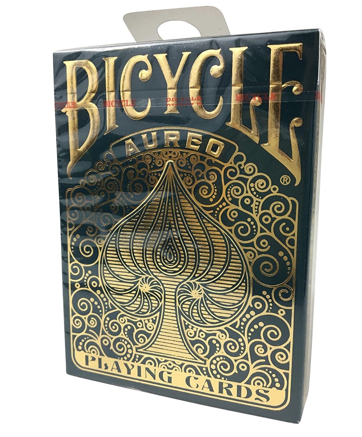 Aureo Bicycle