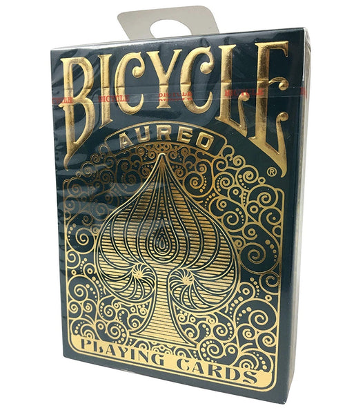 Aureo Bicycle
