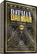 Batman 85th Anniversary