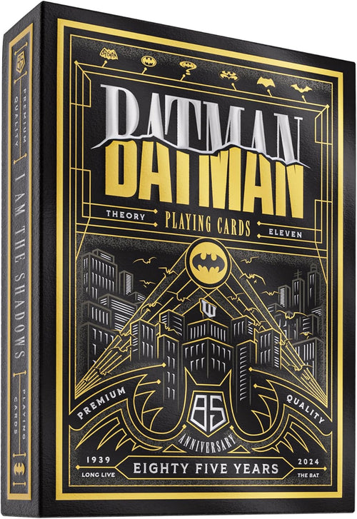 Batman 85th Anniversary
