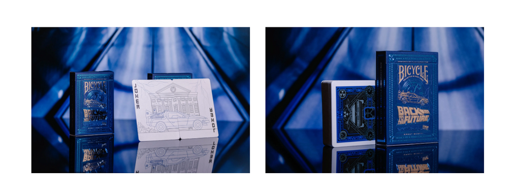 Bicycle - Back to the Future