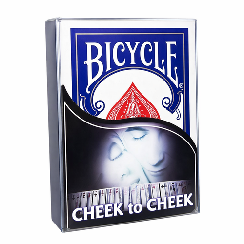 Bicycle - Cheek to Cheek
