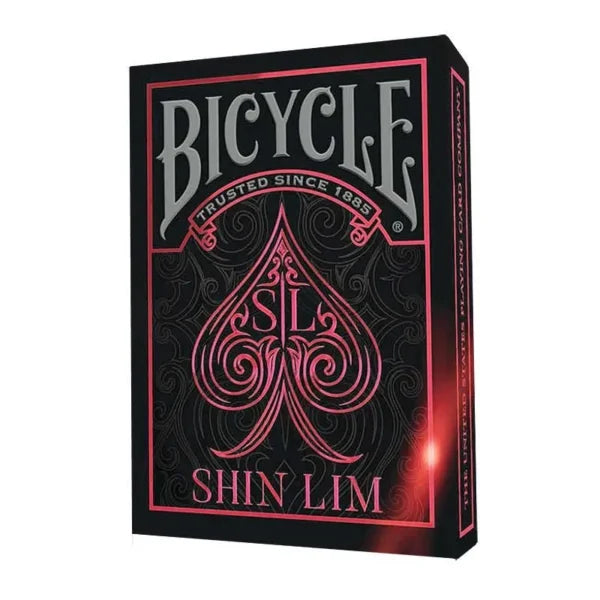 Shin Lim - Bicycle