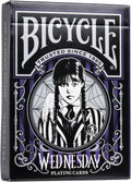 Bicycle Wednesday Spielkarten