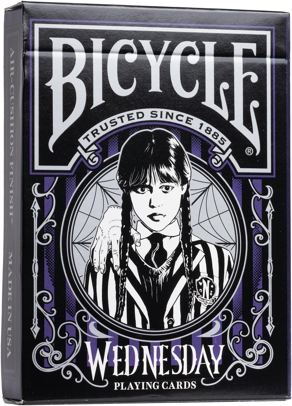 Bicycle Wednesday Spielkarten