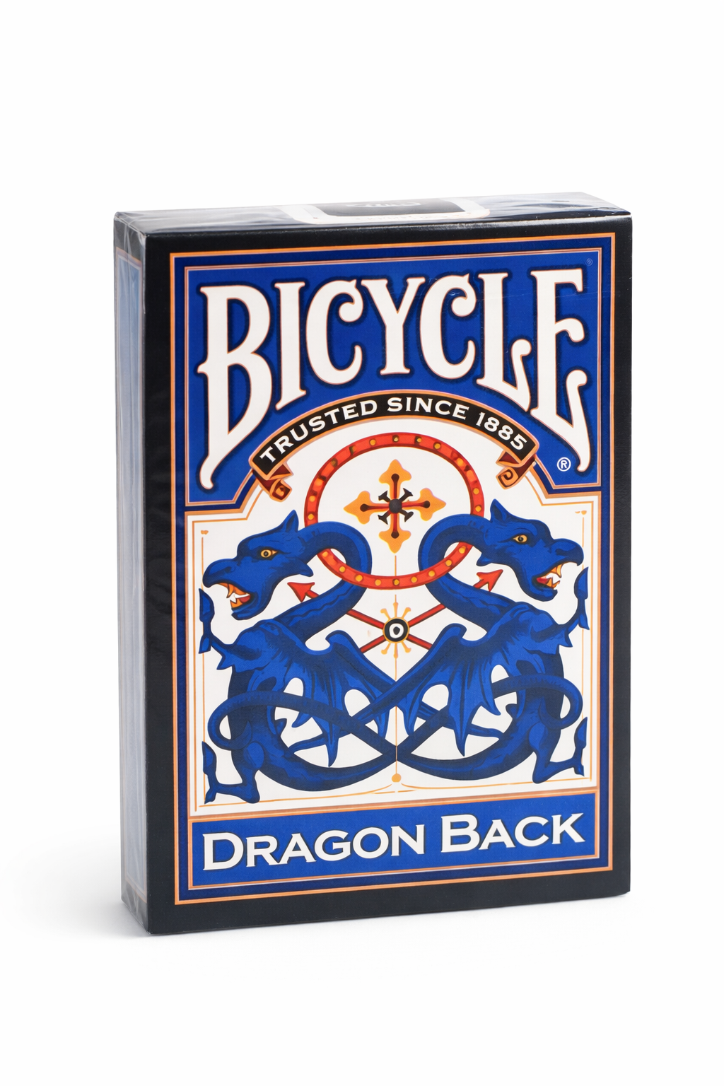 Dragon Bicycle