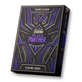 Black Panther Spielkarten
