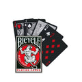 Black Tiger Bicycle