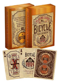 Bourbon Bicycle