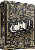 Contraband Spielkarten