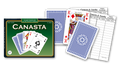 Canasta Spielkarten Standart