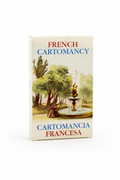 Cartomanzia Francese