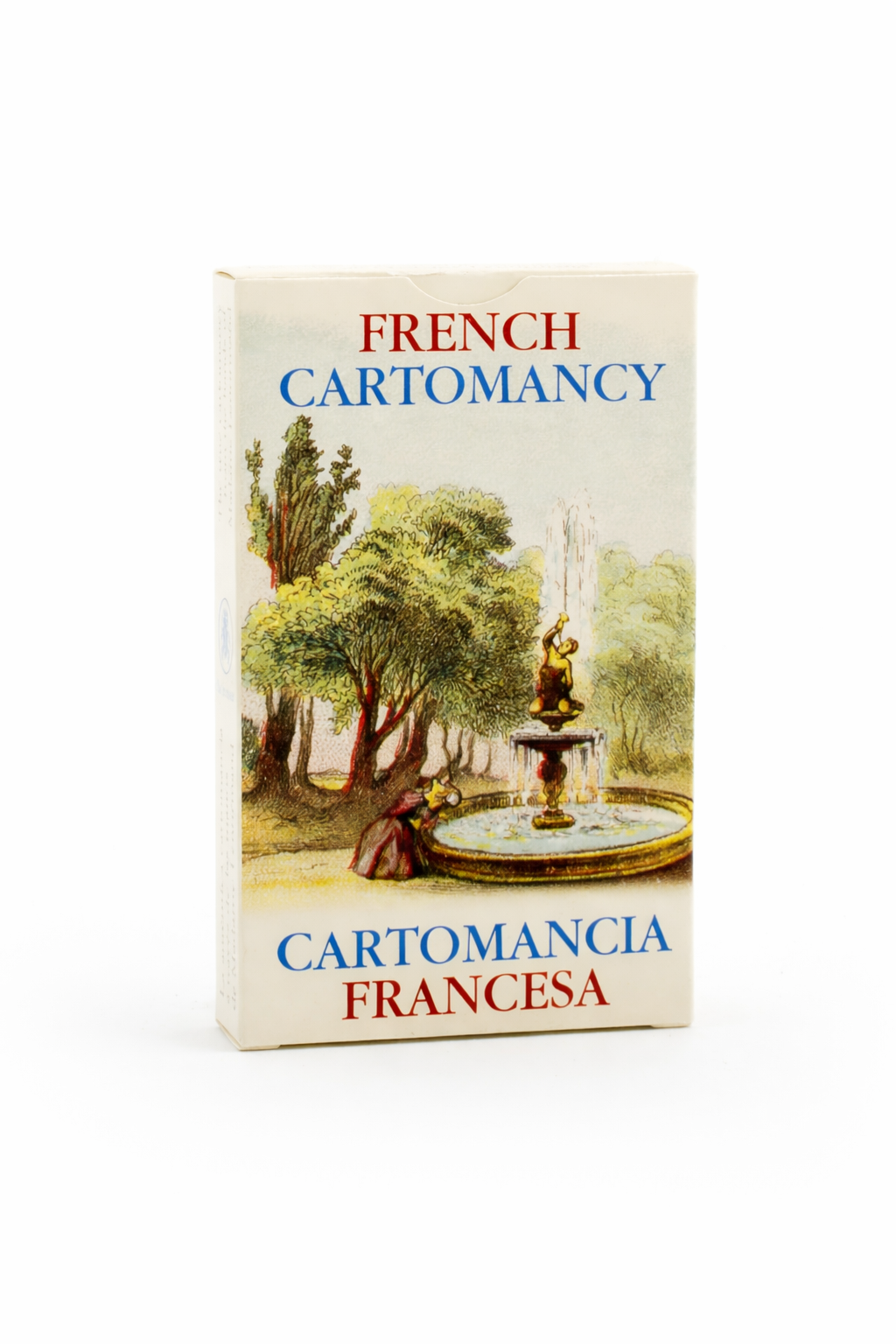 Cartomanzia Francese