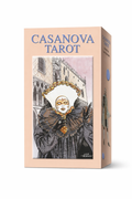 Casanova Tarot