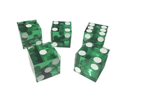 Casino Würfel
