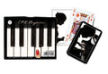Chopin Spielkarten