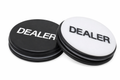 DA VINCI Dealer Button Puck XL