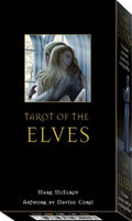 Das neue Elfen Tarot