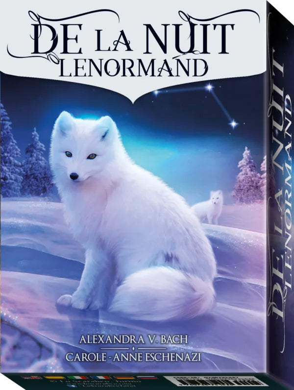 De La Nuit Serie