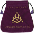 Dreifache Göttin Tarot-Tasche