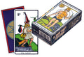 El Gran Tarot Esoterico
