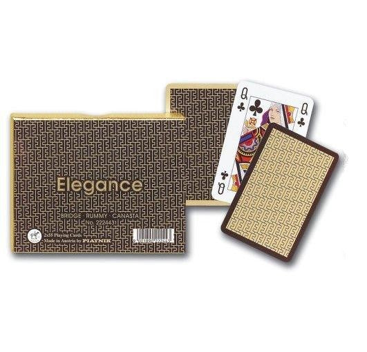 Elegance Spielkarten Classic