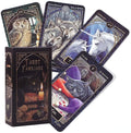 Familiars Tarot