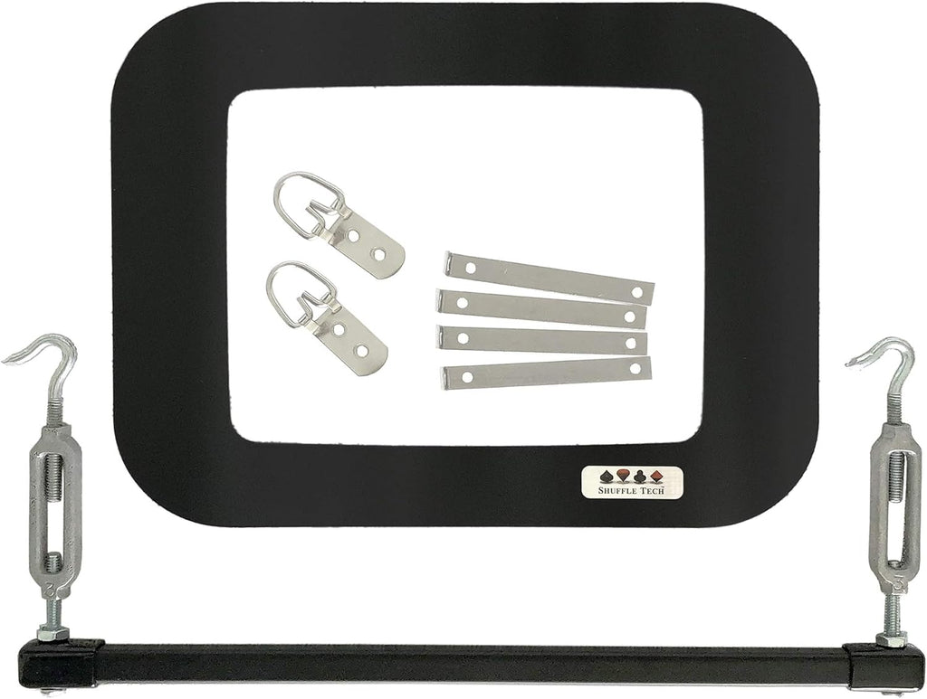 Shuffle Tech Flush Mount Kit