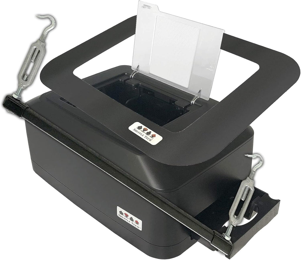 Shuffle Tech Flush Mount Kit