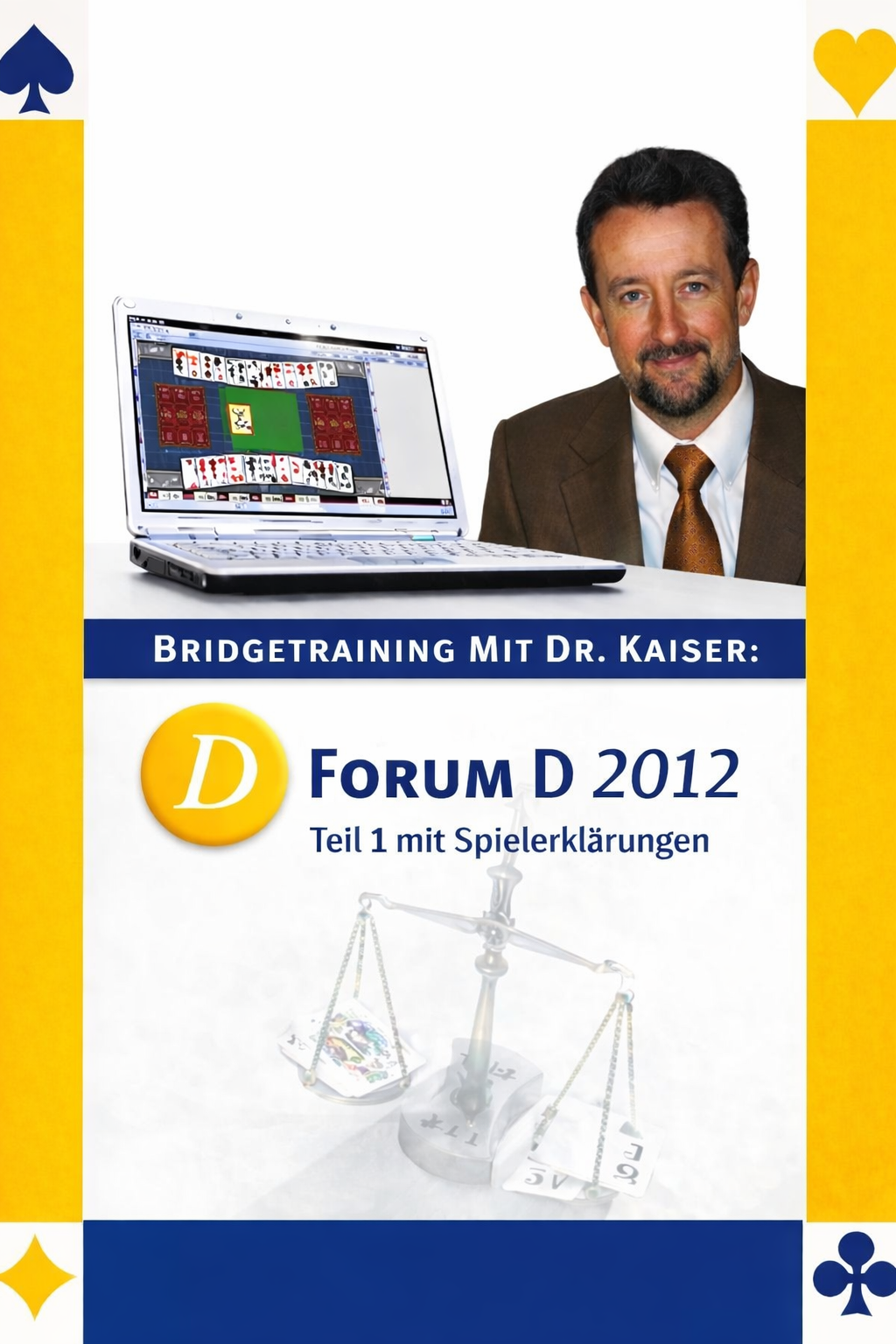 Forum D 2012 Teil 1 oder 2