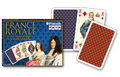 Piatnik France Royal Spielkarten